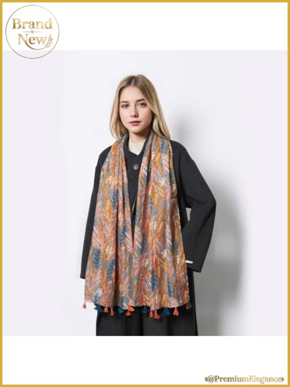 N/A lightweight voile
